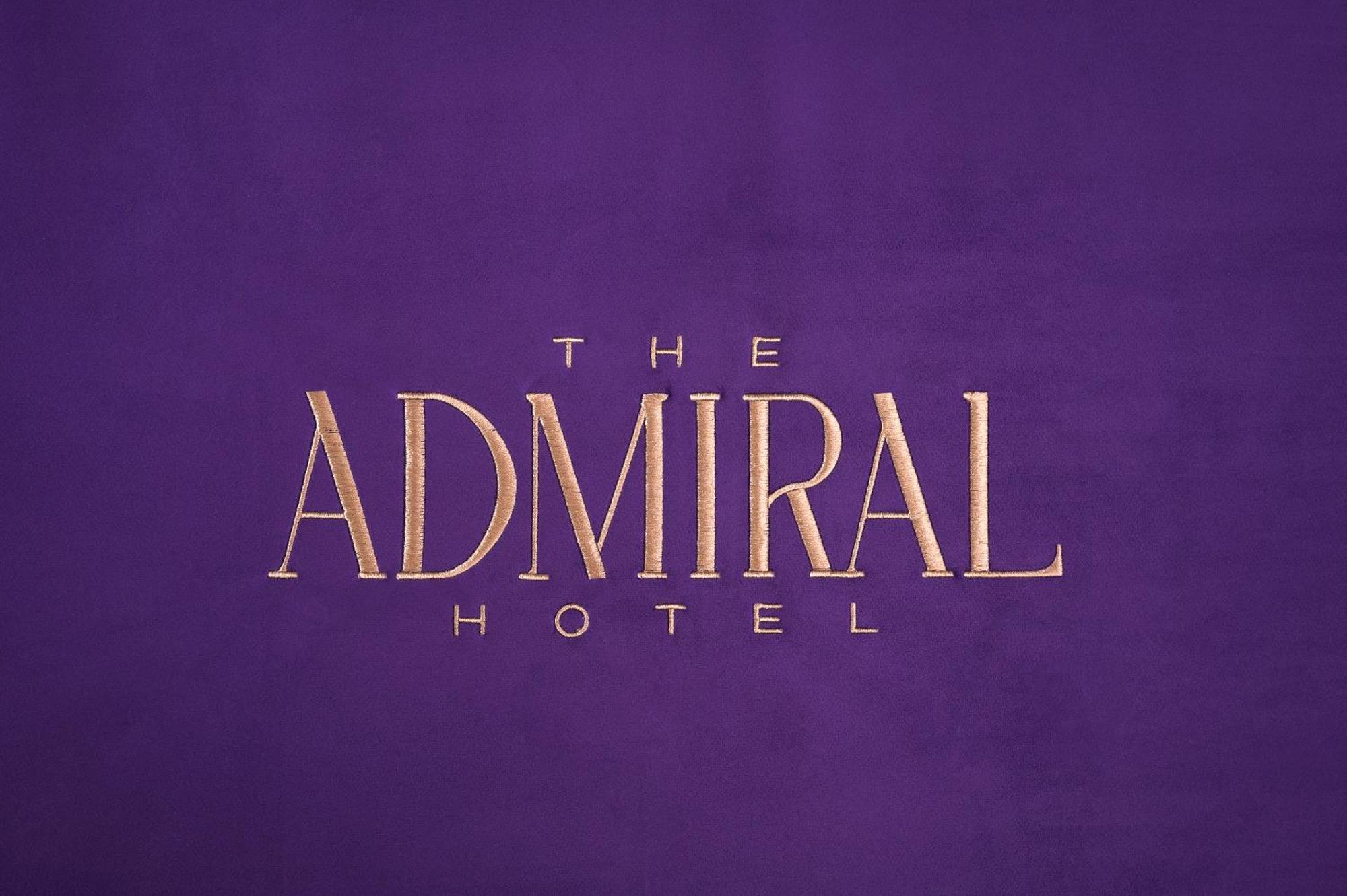 Hotel The Admiral, Downtown Historic District Mobile Zewnętrze zdjęcie