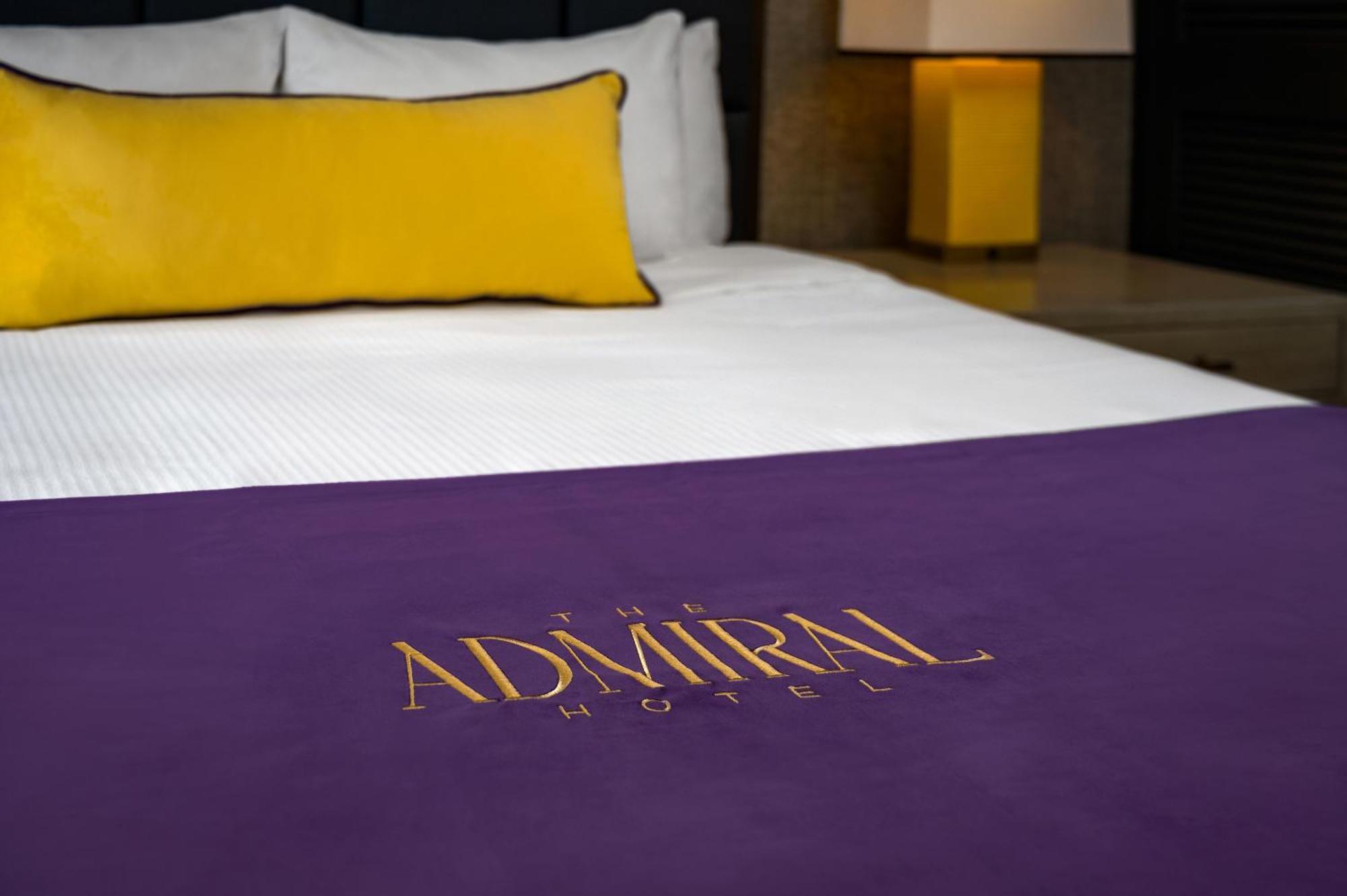 Hotel The Admiral, Downtown Historic District Mobile Zewnętrze zdjęcie